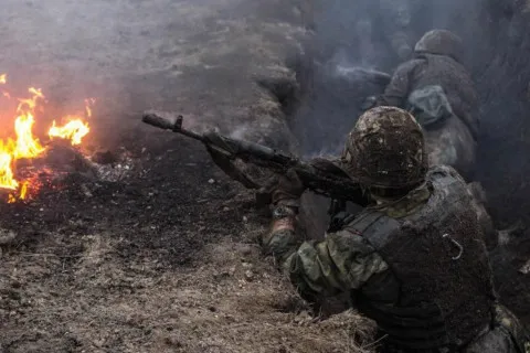 Пока Украина не откажется от Донбасса, переговоры не будут иметь ни смысла, ни результата, — Ушаков