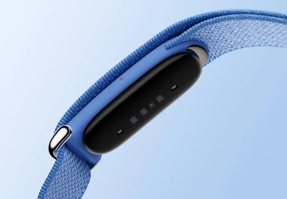 Google представила фітнес-браслет без екрана: що відомо про Fitbit Air Google представила фітнес-браслет без екрана: що відомо про Fitbit Air - today.ua