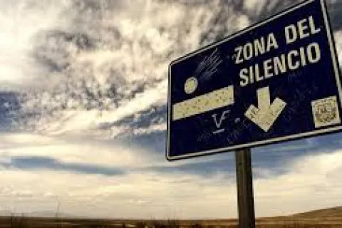Зникає зв’язок і ламається техніка: що відомо про аномальну “Зону мовчання” в Мексиці
