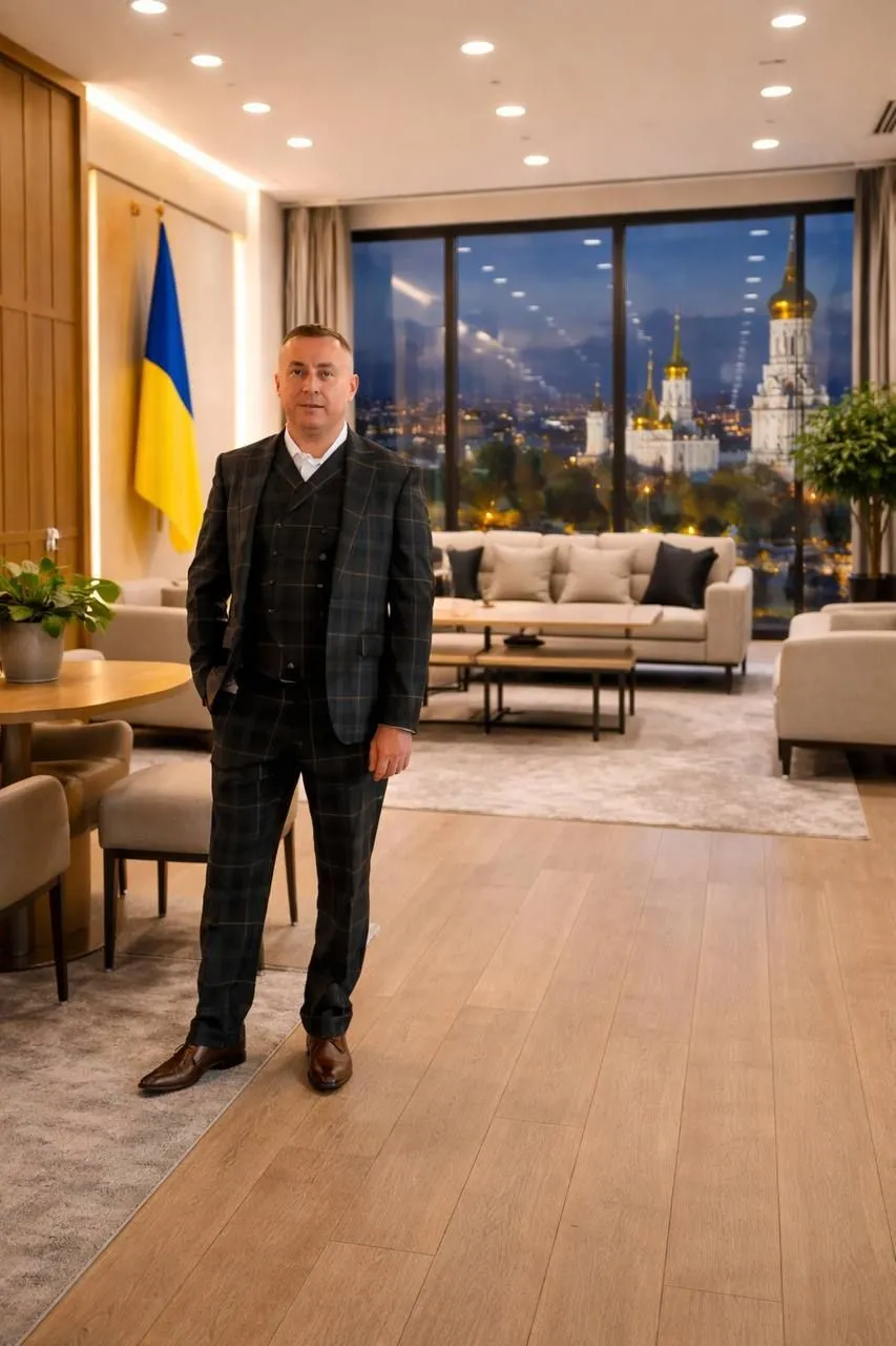 Незалежна система оцінки якості стала інструментом довіри на двох ринках - today.ua