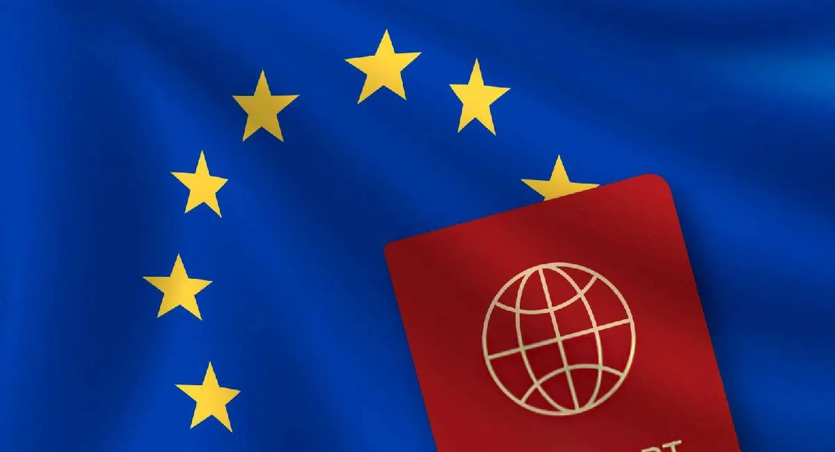 Українці можуть отримати громадянство ЄС за рік: що для цього потрібно - today.ua
