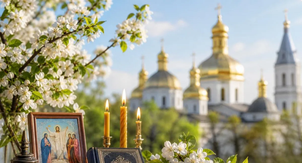 Не гневите небо 12 мая: почему на Епифания останавливали все работы и что нельзя говорить вслух - today.ua