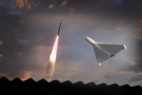 Після "перемир'я" Росія готує затяжний масований удар по Україні: яку кількість повітряних цілей може використати ворог