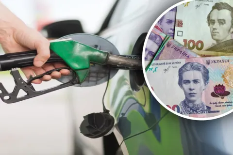 Пальне в Україні знову "штормить": бензин дорожчає, але дизель несподівано пішов вниз — що відбувається на АЗС