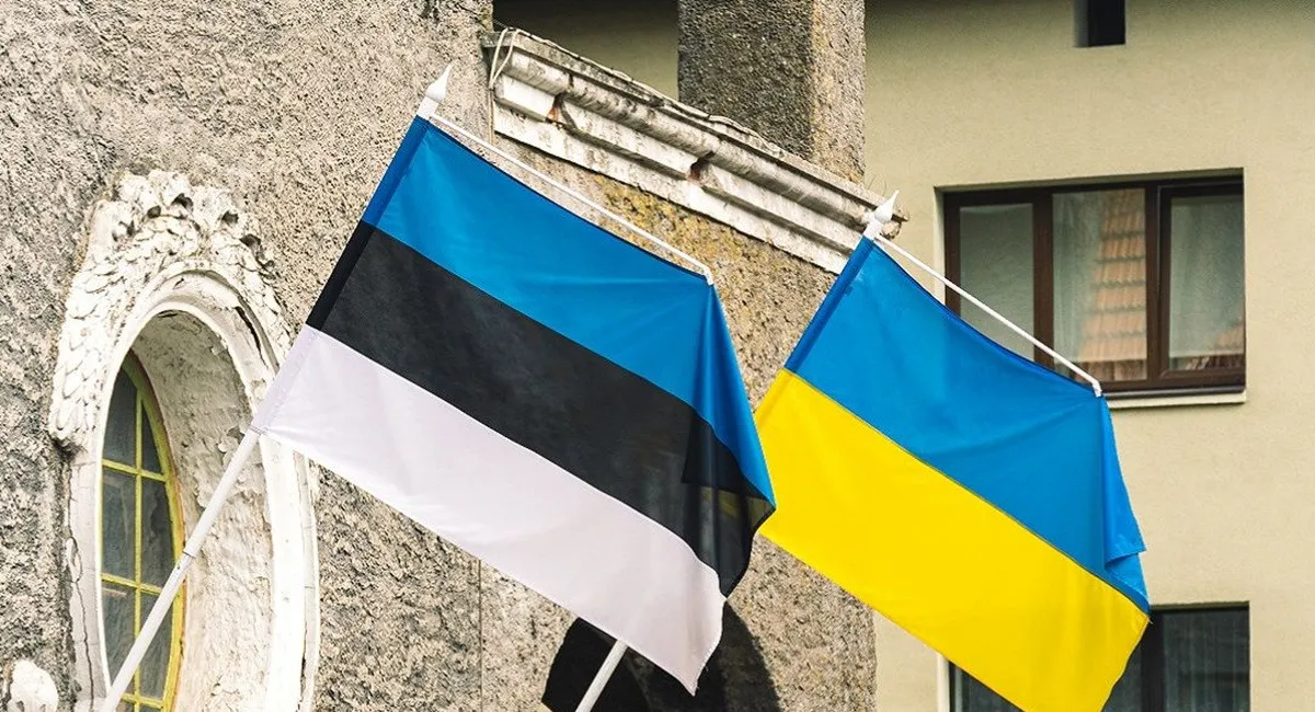 Эстония меняет посла в Украине: кто такая Тийна Иинтельманн и чем она может помочь Киеву - today.ua