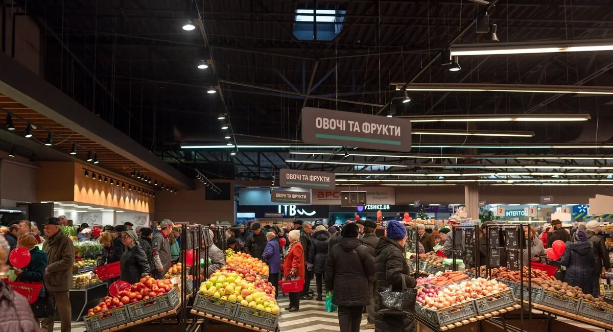 В Украине объявили о закрытии крупной сети супермаркетов - today.ua