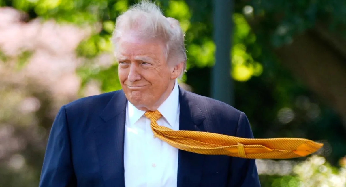 Трамп вимагає заарештувати Барака Обаму за державну зраду - today.ua