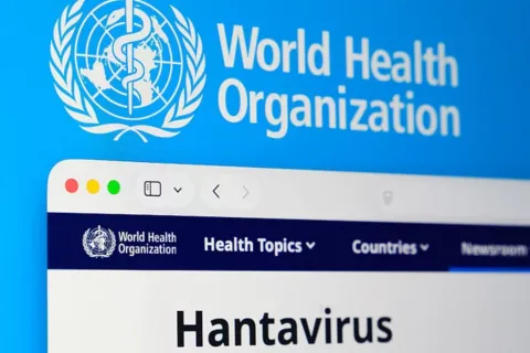ВОЗ призвала страны готовиться к возможной вспышке хантавируса