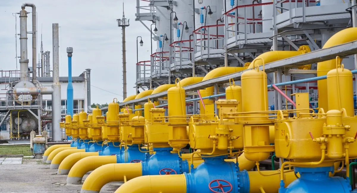 С 1 июня в Украине вырастут тарифы на газ: Нацкомиссия обнародовала новые цены - today.ua