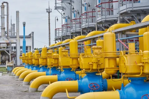 З 1 червня в Україні зростуть тарифи на газ: Нацкомісія оприлюднила нові ціни