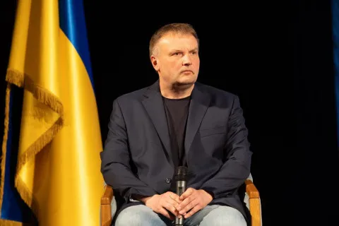 "В Україні дуже серйозна управлінська криза", - політолог Вадим Денисенко 