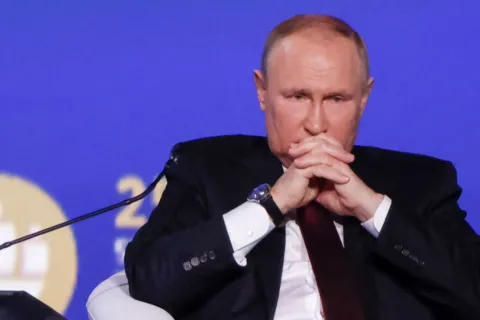 "Впервые за правление Путина": в России назревает исторический перелом — Денисенко