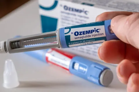 “Оземпик” официально появится в Украине: когда начнутся продажи