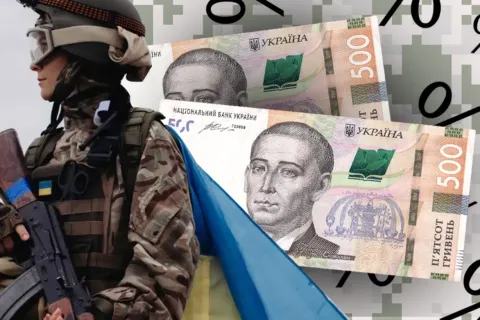 "ПриватБанк" запустил депозит для ветеранов с рекордной ставкой 14%
