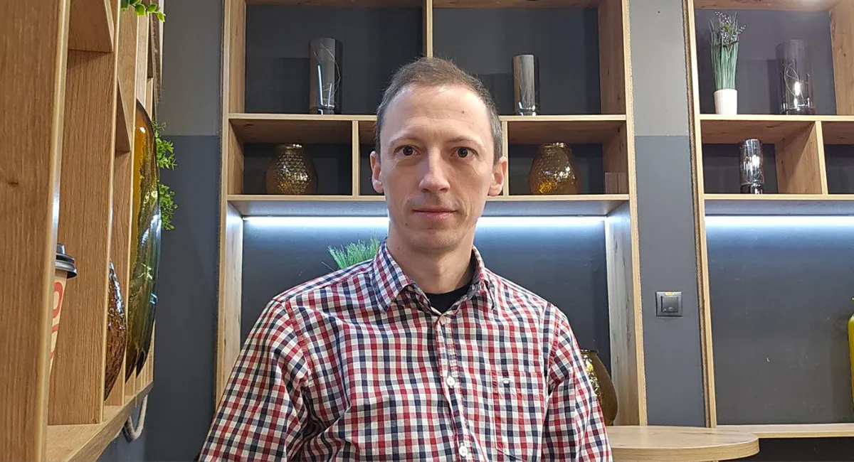 Як керувати мільйонами IoT без доступу: досвід українського програміста Олександра Кидюка - today.ua
