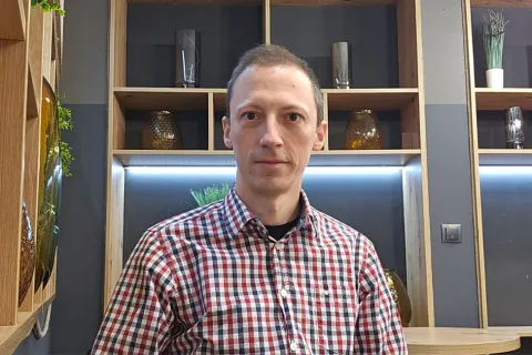 Как управлять миллионами IoT без доступа: опыт украинского программиста Александра Кидюка