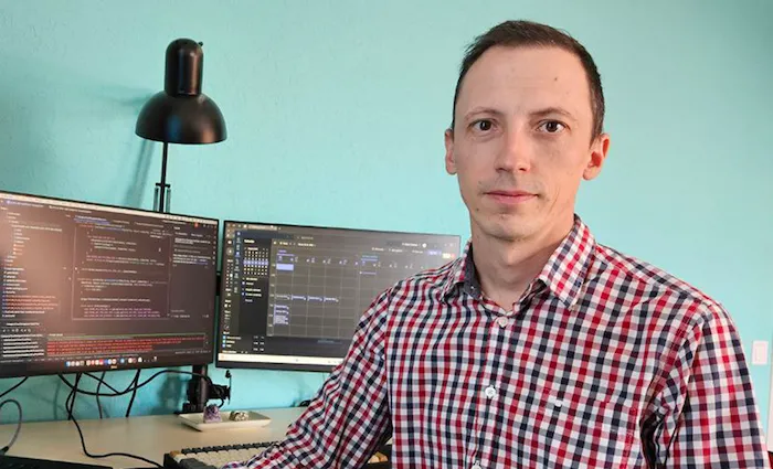 Як керувати мільйонами IoT без доступу: досвід українського програміста Олександра Кидюка Як керувати мільйонами IoT без доступу: досвід українського програміста Олександра Кидюка - today.ua