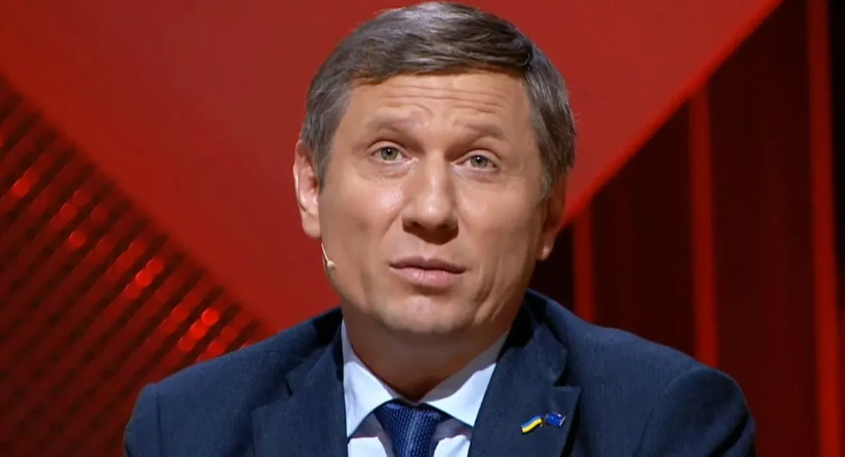 Это мне послание: дрон РФ уничтожил особняк нардепа-коррупционера Сергея Шахова, которого разыскивает НАБУ (видео) - today.ua
