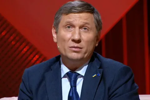 "Это мне послание": дрон РФ уничтожил особняк нардепа-коррупционера Сергея Шахова, которого разыскивает НАБУ (видео)
