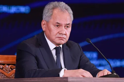 Кремль поставил ультиматум Украине: Шойгу назвал условия завершения войны