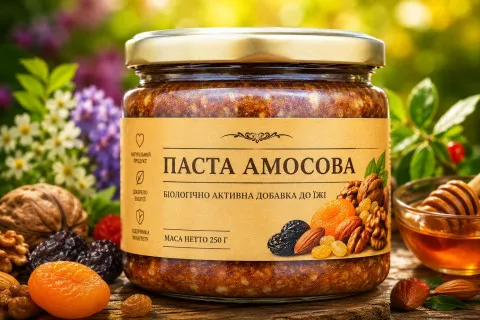 Почему все готовят пасту Амосова: полезные свойства и рецепт натурального суперфуда
