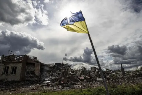 Молниеносный штурм ВСУ в Харьковской области: наши защитники освободили 22 км² земли от оккупантов (видео)