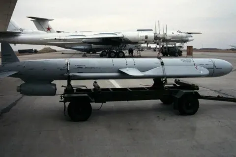 Западные бренды внутри российских ракет: FT раскрыла детали удара по Киеву