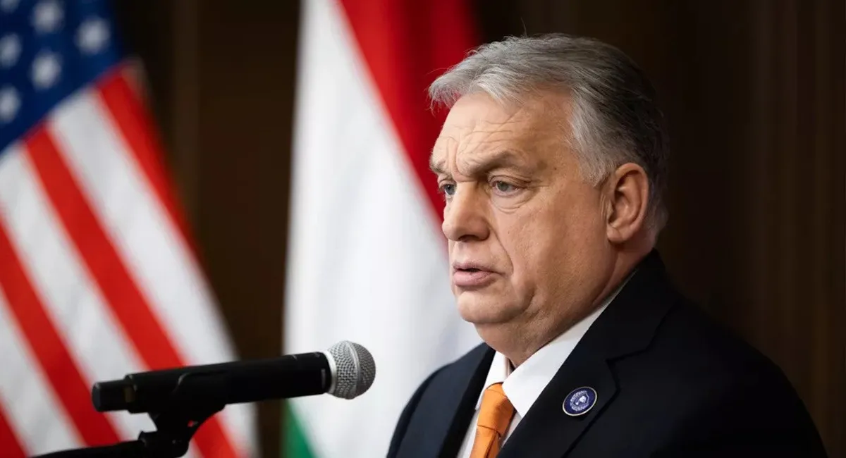 Гроші міністрів Орбана віддадуть дітям в Україні? Новий прем’єр Угорщини пішов на сміливий крок - today.ua