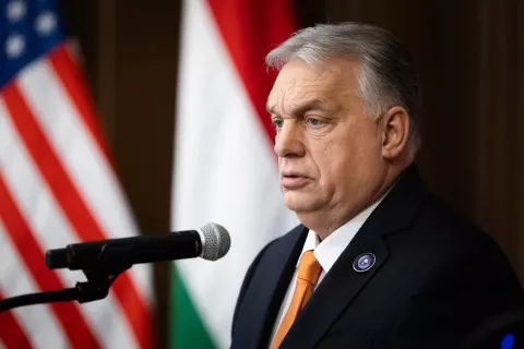 Гроші міністрів Орбана віддадуть дітям в Україні? Новий прем’єр Угорщини пішов на сміливий крок