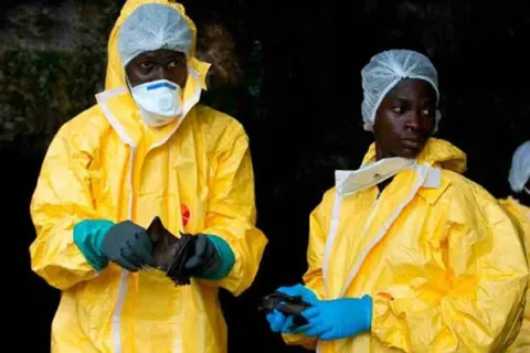 Новий спалах смертельного вірусу в Африці: лікарі повідомляють про десятки смертей і сотні заражених