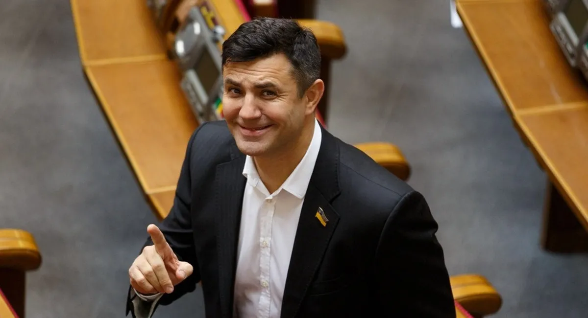 Один кум дал 30 млн, другой - ни копейки: почему Тищенко отказался спасать Ермака - today.ua
