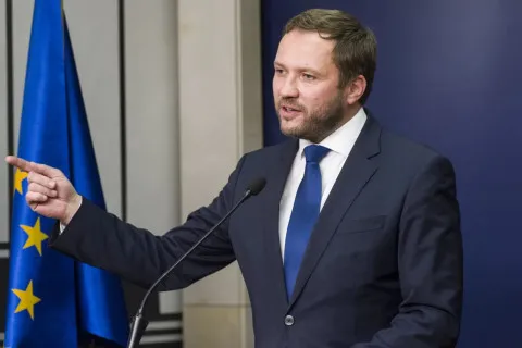 В Евросоюзе призывают отказаться от переговоров с Путиным и продолжать войну до полного истощения России