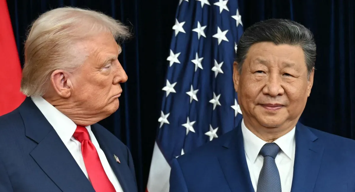 Китай переграв Трампа? Reuters розкрило деталі напруженого саміту в Пекіні - today.ua