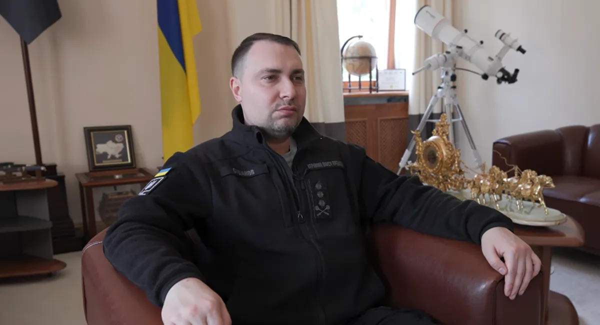Ми знищимо ціле покоління: Буданов про зниження мобілізаційного віку - today.ua