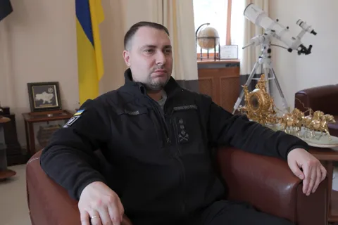 "Мы уничтожим целое поколение": Буданов о снижении мобилизационного возраста