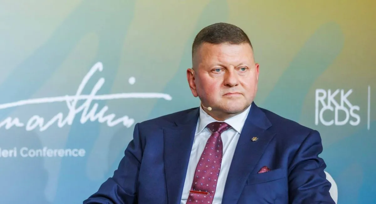 Якими будуть результати сучасної війни: Залужний зробив важливе попередження - today.ua