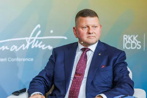 Какими будут результаты современной войны: Залужный сделал важное предупреждение