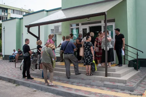 Затримки пенсій і соцвиплат: у Раді забили на сполох через ситуацію в Пенсійному фонді