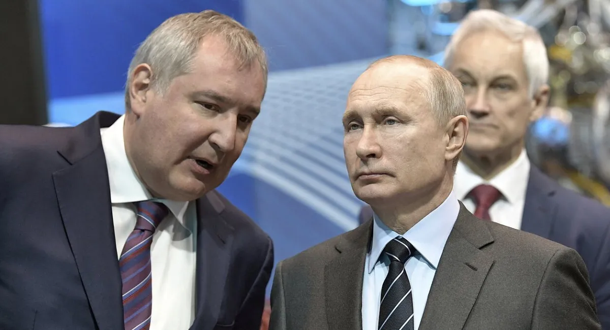 Паника в Москве: соратник Путина признал, что России нечего противопоставить нашествию украинских дронов - today.ua
