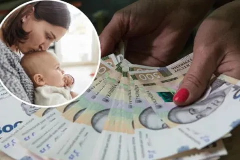 В Україні змінюють систему дитячих виплат: як тепер отримати допомогу