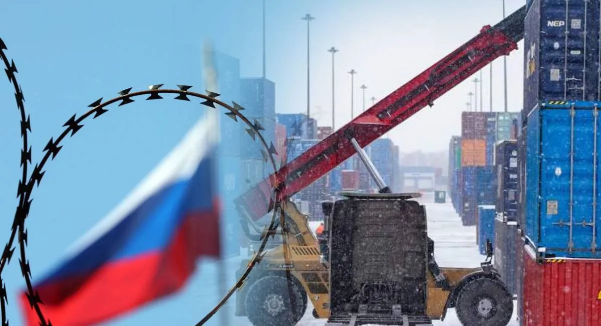Россия годами получала подсанкционные технологии через ЕС: в Германии раскрыли масштабную схему - today.ua