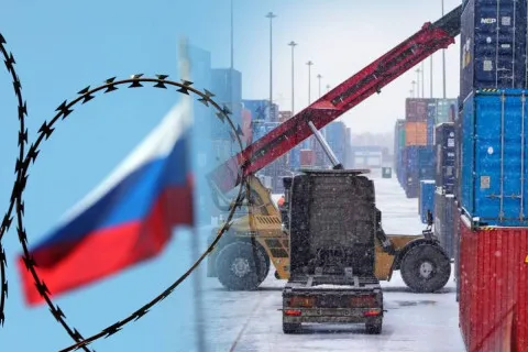 Россия годами получала подсанкционные технологии через ЕС: в Германии раскрыли масштабную схему