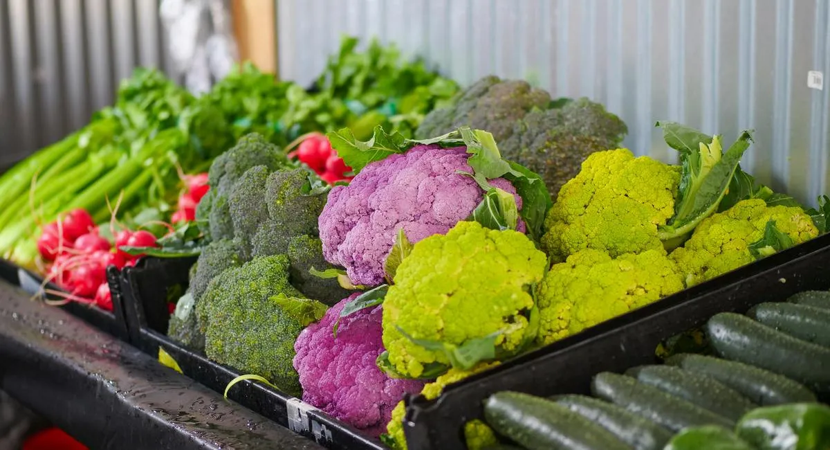 Вони як ліки: лікар назвав вид продуктів, який допомагає поліпшити здоров'я - today.ua