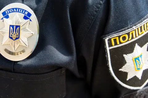 СБУ прийшла з обшуками до головних управлінь Нацполіції у різних областях: що відомо