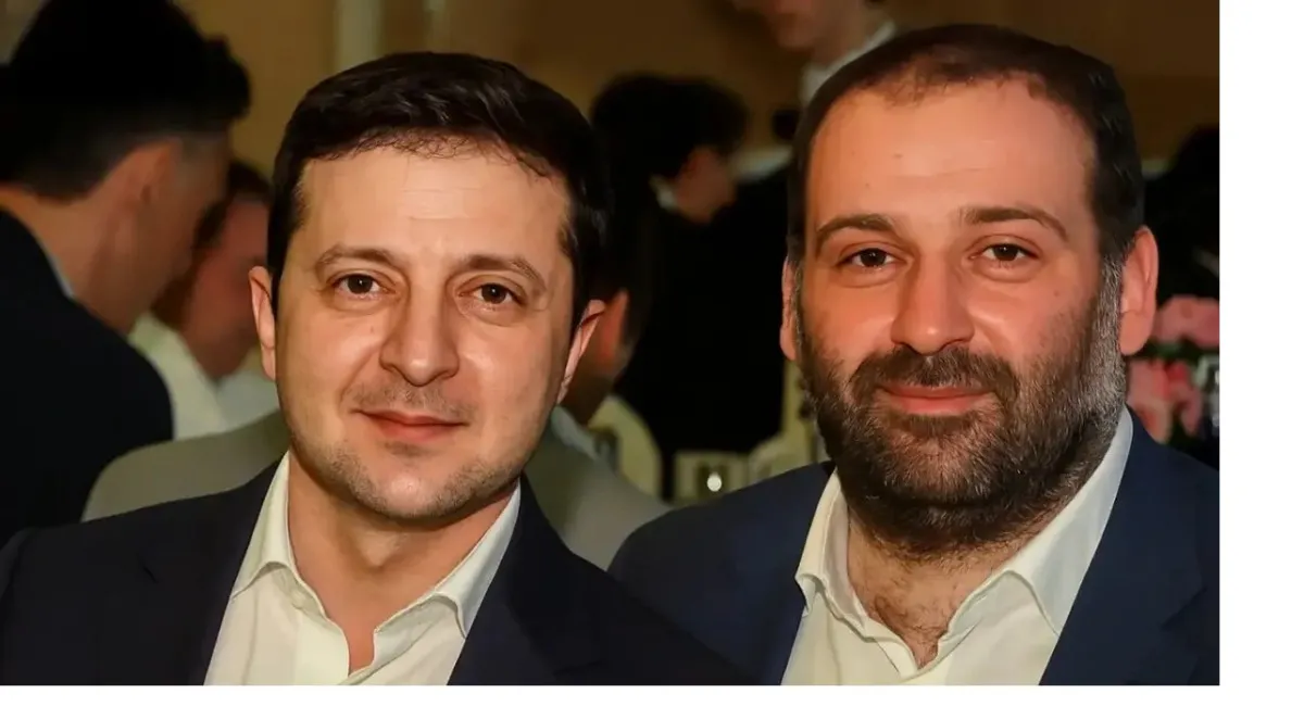 Міндіч позивається в суді до Зеленського: що вимагає опальний бізнесмен - today.ua