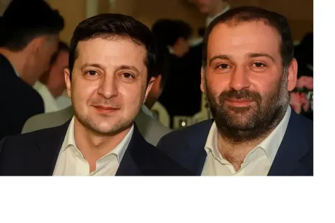 Міндіч позивається в суді до Зеленського: що вимагає опальний бізнесмен