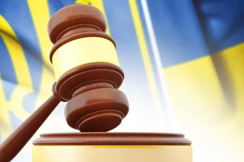 Нафтогаз отримав дозвіл на примусове стягнення $1,4 млрд з Газпрому в Казахстані