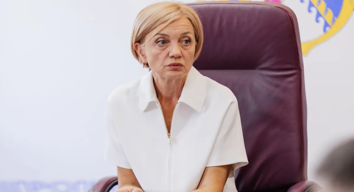 До 100 тысяч гривен: в Украине хотят строго наказывать бизнес за игнорирование украинского языка - today.ua
