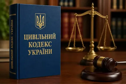"Господство" и "социальный узуфрукт": нотариусы бьют тревогу из-за нового Гражданского кодекса
