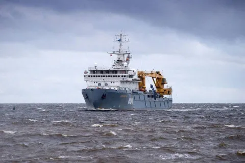 Ядерна зброя на морському дні: у НАТО заявили про секретний проєкт Росії